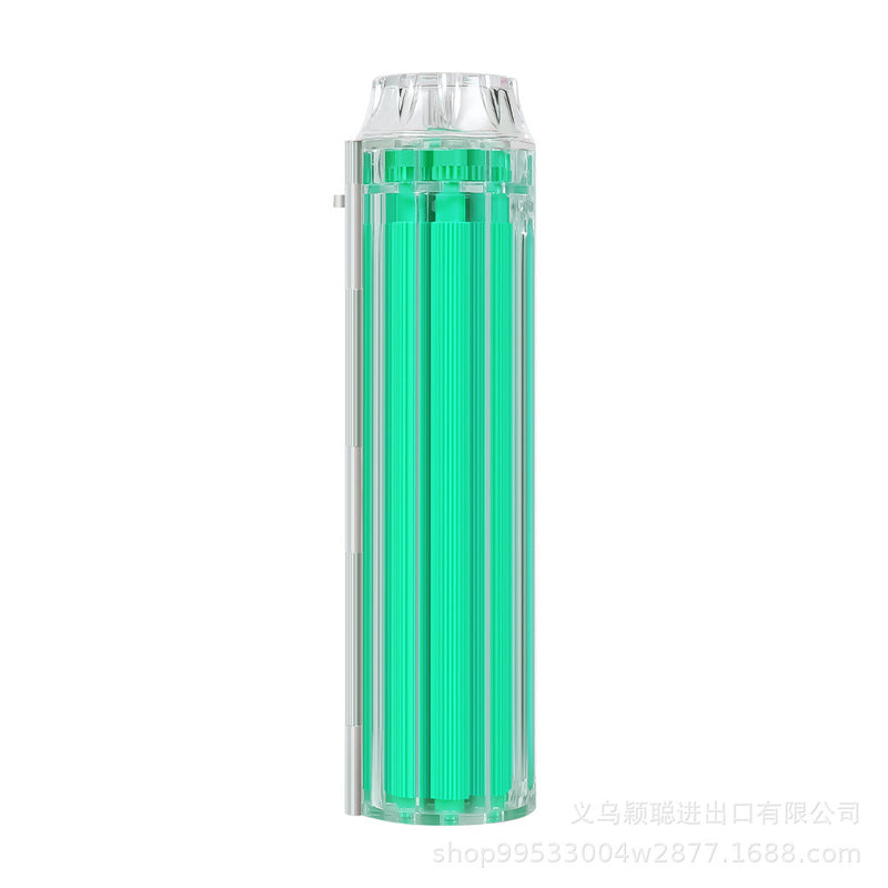New upgraded household manual cigarette rolling machine hand-rolled cigarette rolling machine cigarette puller manufacturer spot cigarette filler