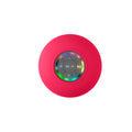 Big Suction Cup Waterproof Bluetooth Speaker LED Light Illuminating Waterproof Bathroom Bluetooth Speaker Portable Bluetooth Speaker