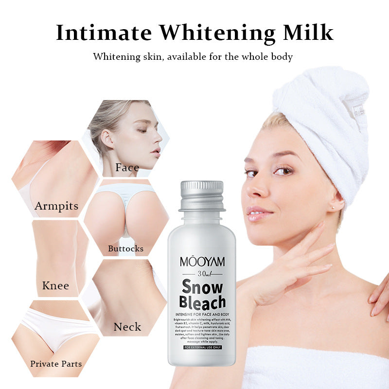 Creme iluminador