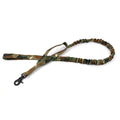 Amazon Explosive Tactical Collar Leash Pet Collar Nylon Medium and Large Dog Army Dog Training Dog Collar