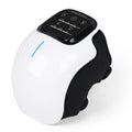 Spot wholesale physiotherapy instrument knee massager rechargeable leg household infrared application vibration knee massager