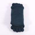 Toe socks, Korean health massage, yoga five-toe socks, leaky socks, correction of thumb valgus, Japanese floor socks