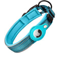 Cross-border hot sale for Airtag cat collars, Airtag pet collars, Airtag reflective anti-lost collars