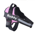 Manufacturers cross-border vest-style dog chest strap traction rope medium and large dogs walking leash dog belt pet supplies spot