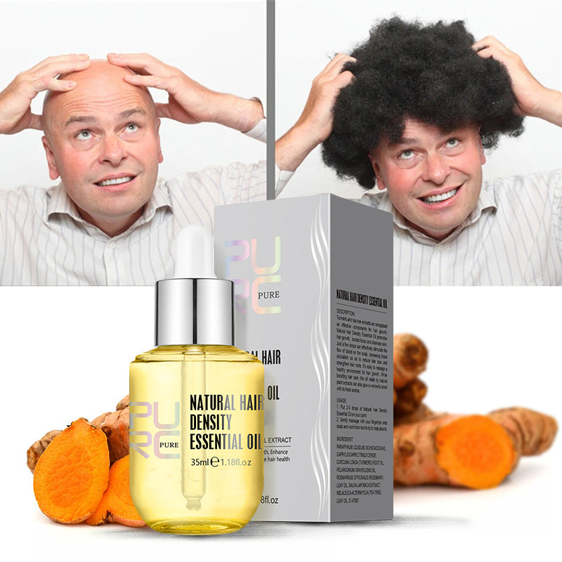 PURC Hair Repair Serum