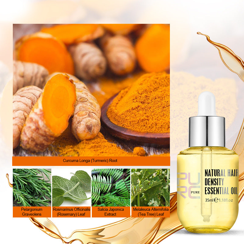 PURC Hair Repair Serum