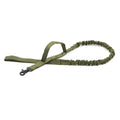Amazon Explosive Tactical Collar Leash Pet Collar Nylon Medium and Large Dog Army Dog Training Dog Collar