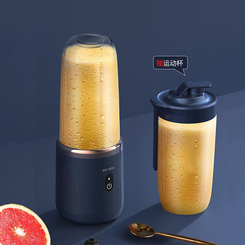 Espremedor Portátil de Suco