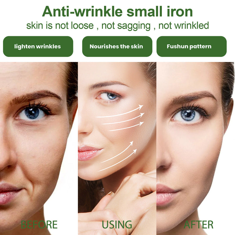 EELHOE Deep Anti-Wrinkle Essence Firms the face, reduces fine lines and wrinkles, improves skin and shrinks pores