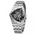 New TOMARCH European and American style men's fashionable and casual hollow triangle automatic mechanical watch wholesale
