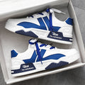 Men's shoes spring 2024 new breathable men's sneakers trendy all-match shoes men's niche original casual trendy shoes