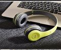Spot P47 wireless head-mounted P Bluetooth headset 5.0 foldable stereo Huaqiangbei cross-border wholesale