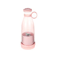 New household mini juicer cup portable USB rechargeable electric fruit mixing cup accompanying hand-held juicer