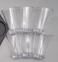 Hexagonal Wine Dispenser Party Fair Pouring