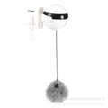 Amazon's new electric cat toy electric lifting ball self-entertaining cat toy interactive educational pet supplies