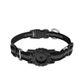 Dog collar Amazon hot sale suitable for Apple Airtag dog collar airtag protective cover pet collar