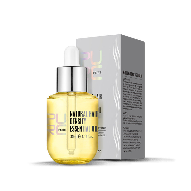 PURC Hair Repair Serum