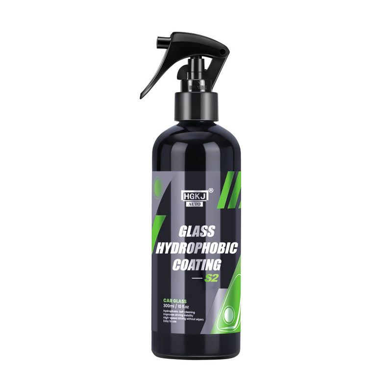 HGKJ-AUTO-S2 Glass Hydrophobic Coating