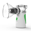Original cross-border adult children silent ultrasonic mesh atomizer portable handheld spray humidification atomizer