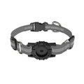 Dog collar Amazon hot sale suitable for Apple Airtag dog collar airtag protective cover pet collar