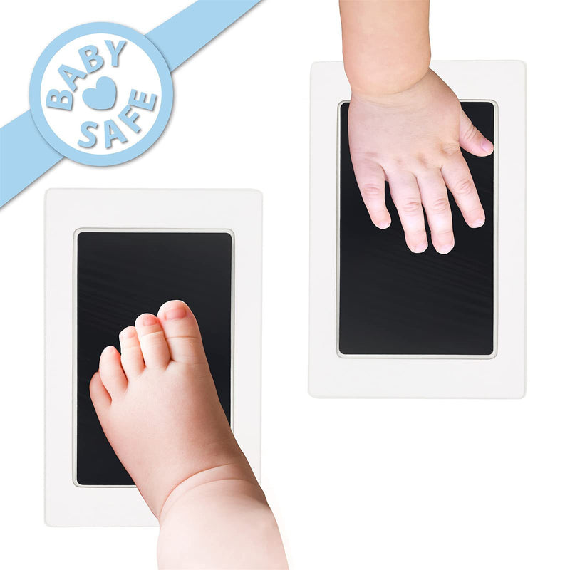 Pets and children's no-wash footprints, rubbings, commemorative photo albums and postcards, DIY production of pet supplies, cross-border shipping