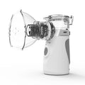 Original cross-border adult children silent ultrasonic mesh atomizer portable handheld spray humidification atomizer