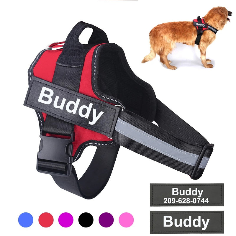 Manufacturers cross-border vest-style dog chest strap traction rope medium and large dogs walking leash dog belt pet supplies spot