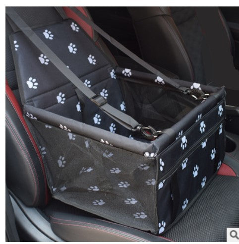 transportador do carro para seu pet