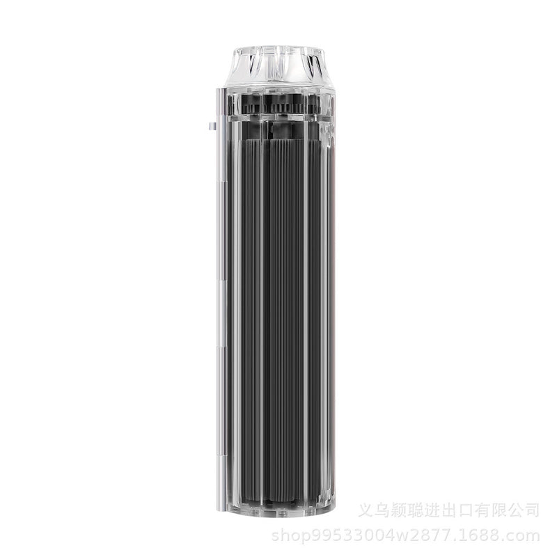 New upgraded household manual cigarette rolling machine hand-rolled cigarette rolling machine cigarette puller manufacturer spot cigarette filler