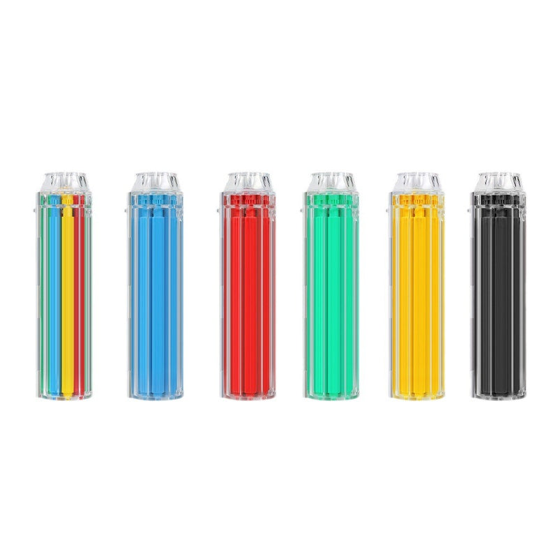 New upgraded household manual cigarette rolling machine hand-rolled cigarette rolling machine cigarette puller manufacturer spot cigarette filler