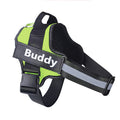 Manufacturers cross-border vest-style dog chest strap traction rope medium and large dogs walking leash dog belt pet supplies spot
