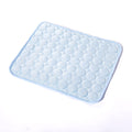 Clearance pet ice mat summer pet mat pet ice silk mat cat mat dog ice mat pet cooling mat wholesale