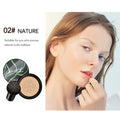 Mushroom Head Air Cushion CC Cream Liquid Foundation Concealer BB Cream Long-lasting Makeup Isolation Cross-border Explosive Makeup Wholesale