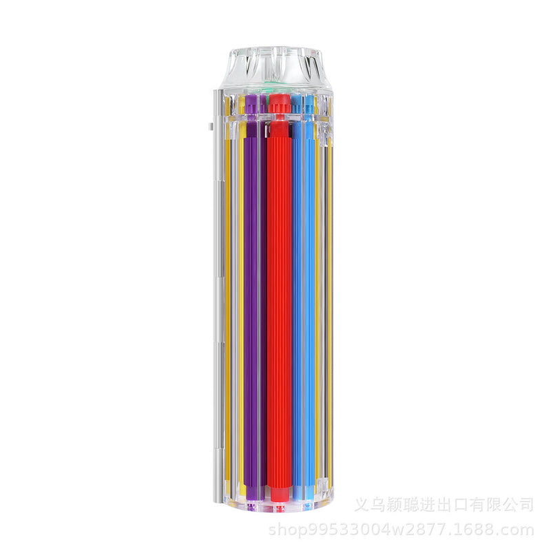New upgraded household manual cigarette rolling machine hand-rolled cigarette rolling machine cigarette puller manufacturer spot cigarette filler