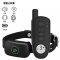 400 meters remote control dog training device electronic remote control pet barking device anti-barking waterproof vibration electric shock collar