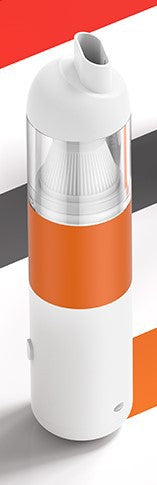 New wireless handheld vacuum cleaner home car high suction mini handheld dual-purpose vacuum high-power vacuum cleaner