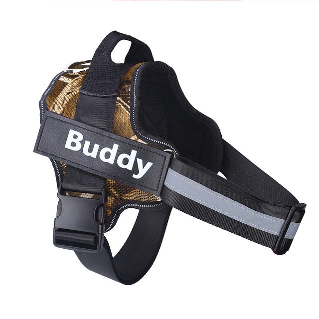 Manufacturers cross-border vest-style dog chest strap traction rope medium and large dogs walking leash dog belt pet supplies spot