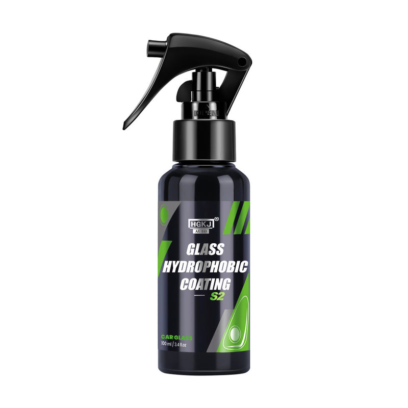 HGKJ-AUTO-S2 Glass Hydrophobic Coating