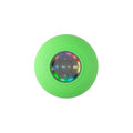 Big Suction Cup Waterproof Bluetooth Speaker LED Light Illuminating Waterproof Bathroom Bluetooth Speaker Portable Bluetooth Speaker