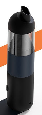 New wireless handheld vacuum cleaner home car high suction mini handheld dual-purpose vacuum high-power vacuum cleaner