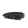 Amazon Explosive Tactical Collar Leash Pet Collar Nylon Medium and Large Dog Army Dog Training Dog Collar