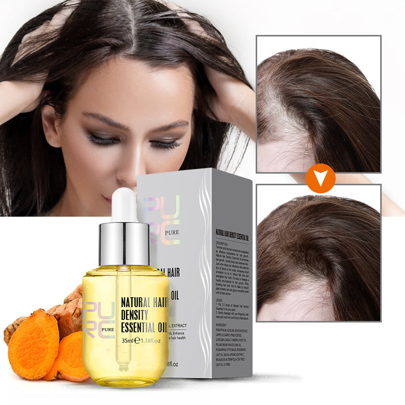 PURC Hair Repair Serum
