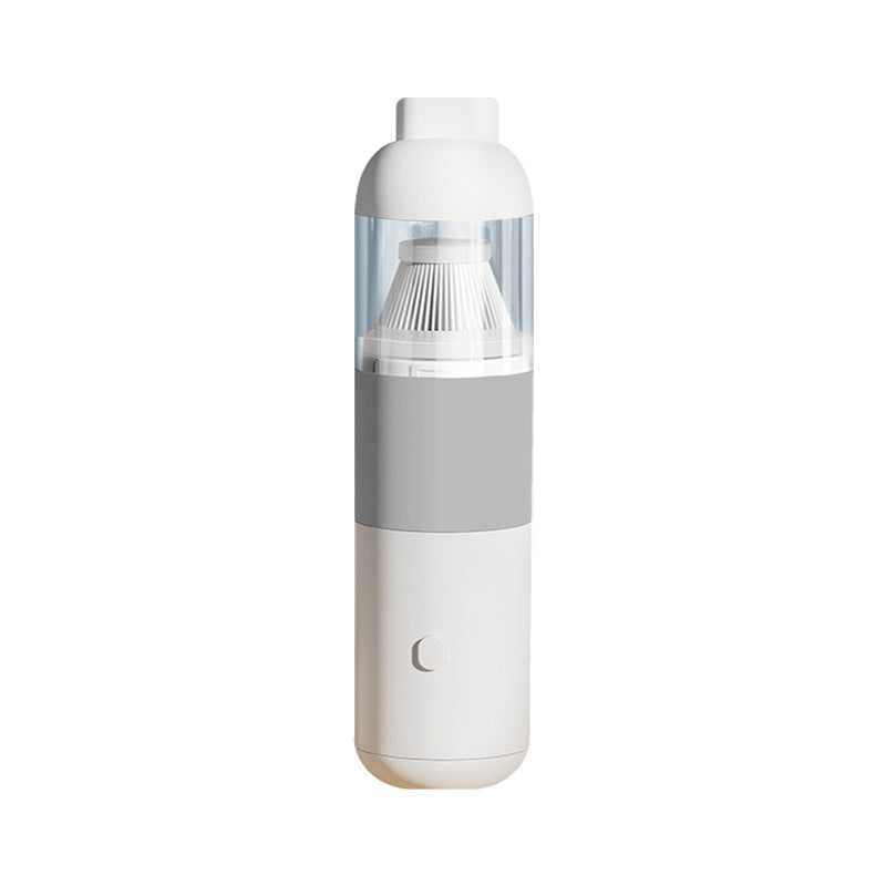 New wireless handheld vacuum cleaner home car high suction mini handheld dual-purpose vacuum high-power vacuum cleaner