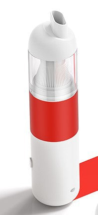 New wireless handheld vacuum cleaner home car high suction mini handheld dual-purpose vacuum high-power vacuum cleaner