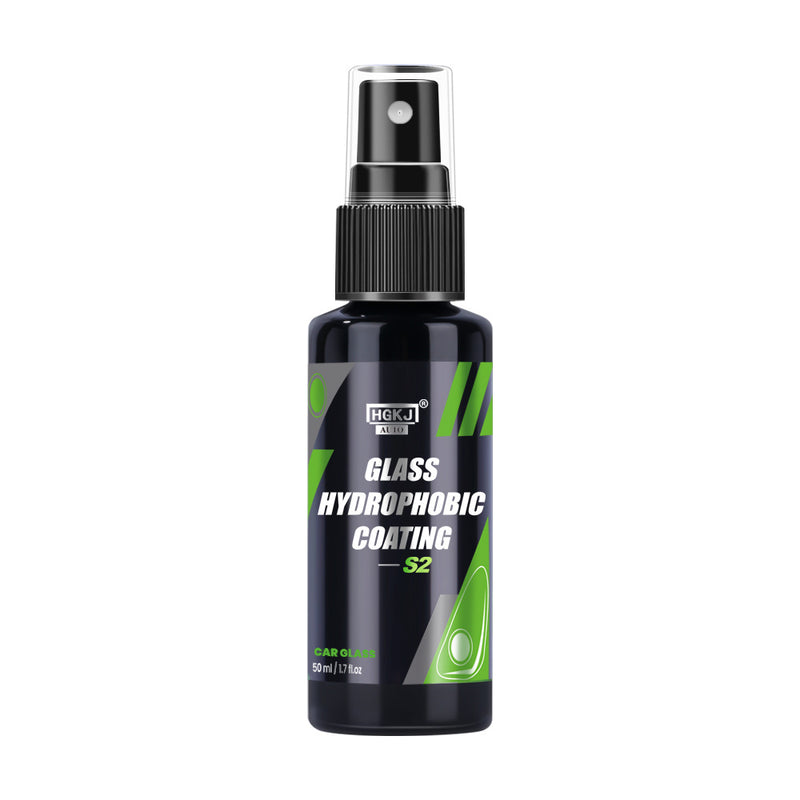 HGKJ-AUTO-S2 Glass Hydrophobic Coating