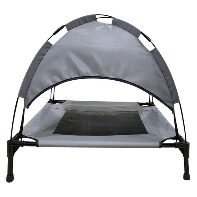 Four Seasons Universal Outdoor Fabric Pet Tent Large Dog Villa Indoor Replacement Fabric Dog House Dog Tent