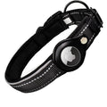 Cross-border hot sale for Airtag cat collars, Airtag pet collars, Airtag reflective anti-lost collars