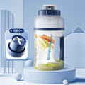 Mofei juice barrel charging wireless outdoor juice machine large-capacity sports portable juice cup juicer small fat ton