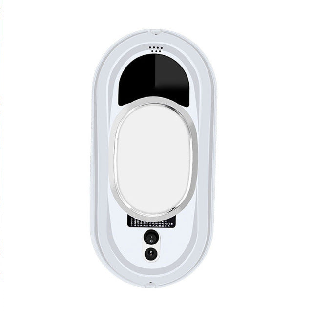 Cross-border e-commerce window cleaning robot anti-drop glass mirror automatic water spray glass cleaning robot