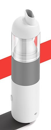 New wireless handheld vacuum cleaner home car high suction mini handheld dual-purpose vacuum high-power vacuum cleaner